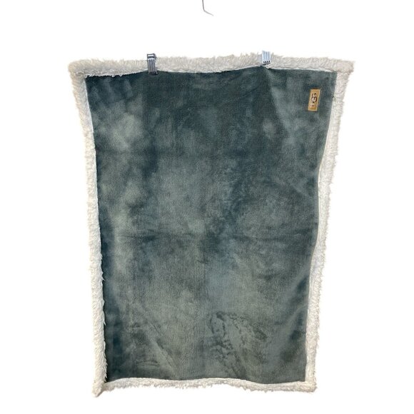 Ugg Australia Women's Sherpa Wool Pillow Case (Single) - OS - Picture 1 of 2